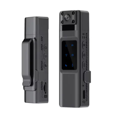 ActionCam HD Sports Recorder