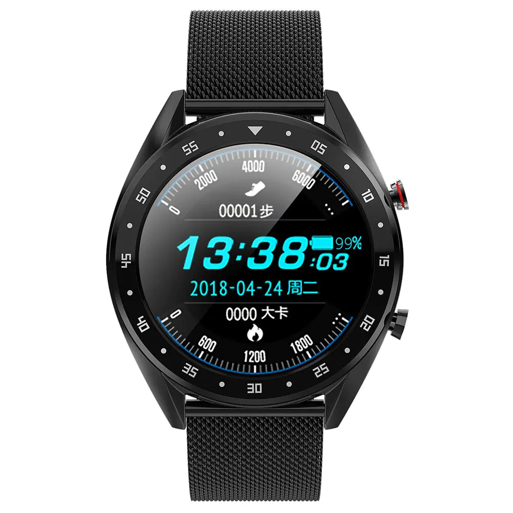 HeartSync Smart ECG Bracelet