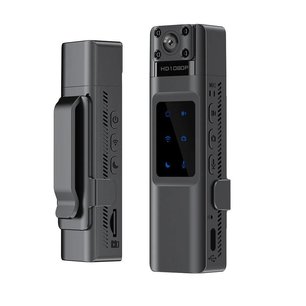 ActionCam HD Sports Recorder