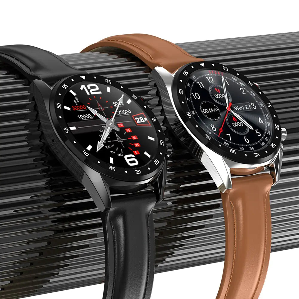 HeartSync Smart ECG Bracelet
