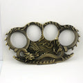 Dragon knuckles