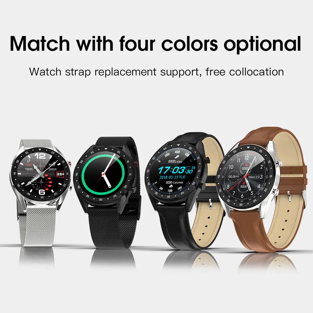 HeartSync Smart ECG Bracelet
